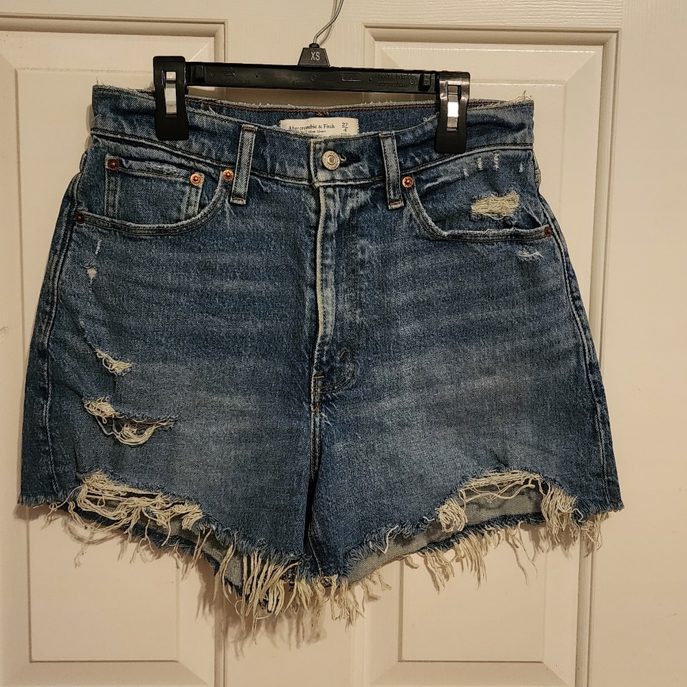 Abercrombie and Fitch Shorts